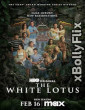 The White Lotus (2025) [S03-E05] HBO Hindi ORG Web Series Download